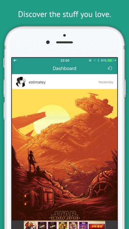 Tumbook - Best client Tumblr