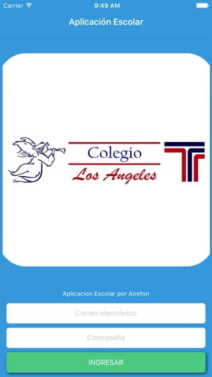 Colegio los Angeles(圖2)-速報App