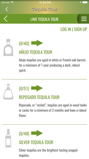 Lime American Cantina & Tequila Bar(圖2)-速報App