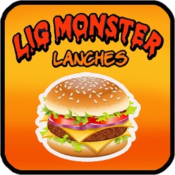 Lig Monster