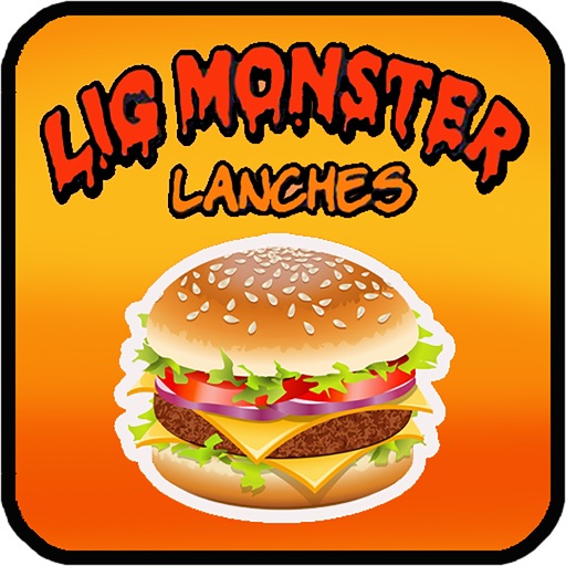 Lig Monster icon