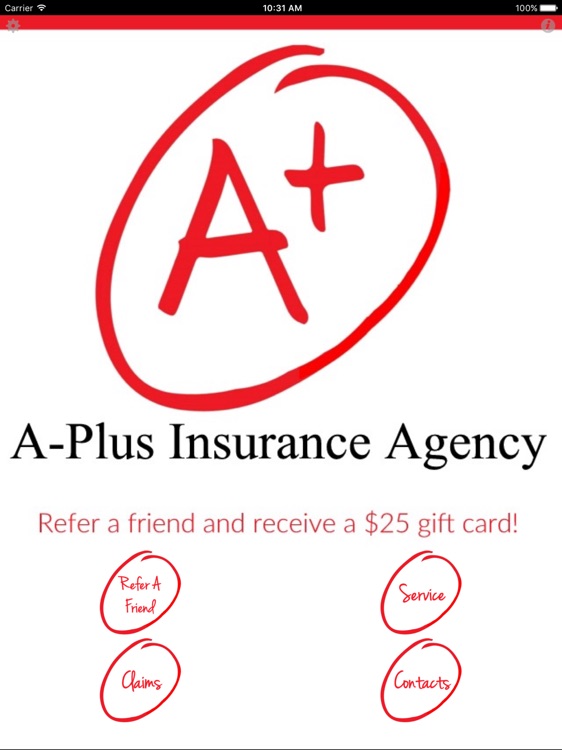 A-Plus Insurance Agency HD