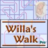 Willa's Walk PRO