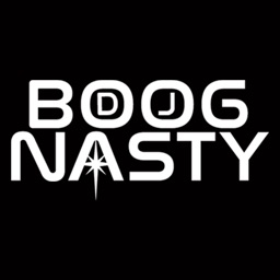 Dj Boognasty