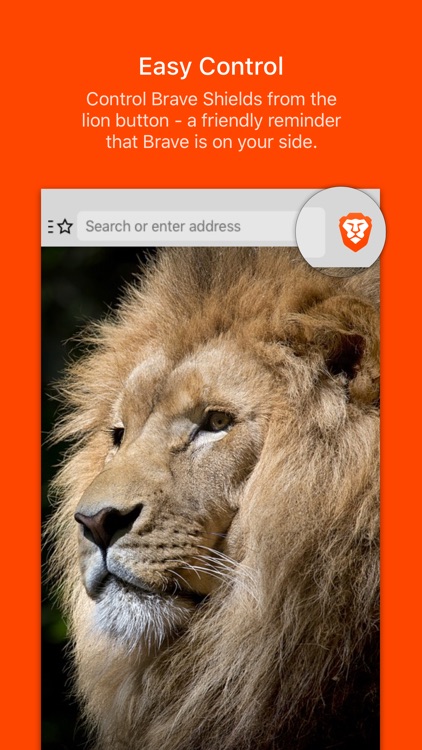 Brave Browser: Fast AdBlocker