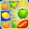 Fruity Crush Mania