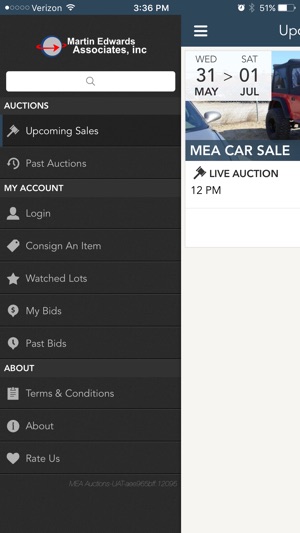 MEA Auctions(圖5)-速報App