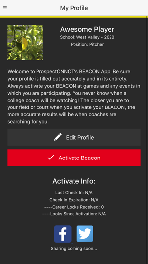 ProspectCNNCT Beacon(圖3)-速報App