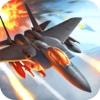3D战机-疯狂射击敌机