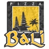 Pizza Bali