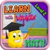 Learn Math With Popkorn :For Level2