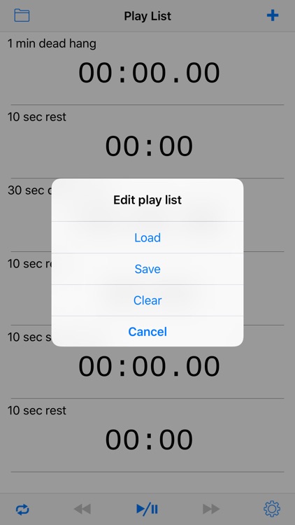 Toki Timer screenshot-3