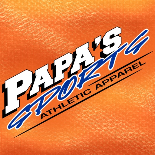 Papa's Sports icon