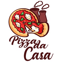 Pizza da Casa