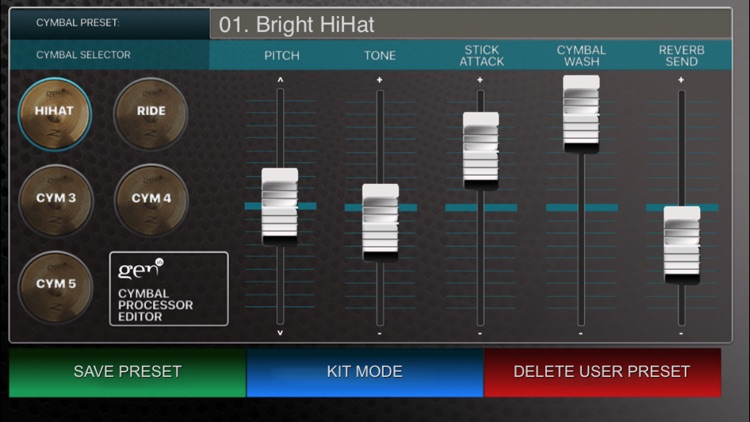 Gen16 Access Tool screenshot-3