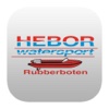 Hebor Watersport Track & Trace