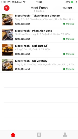 MeetFresh VN(圖1)-速報App