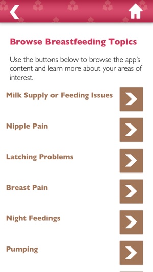 Breastfeeding Solutions(圖1)-速報App