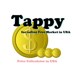 Price Calculator Tappy