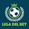 Liga del Rey App Móvil te mantiene informado de todas las estadísticas de tus equipos: