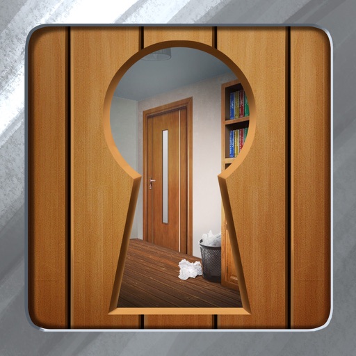 Puzzle Room Escape Challenge game :Grandeur Home icon