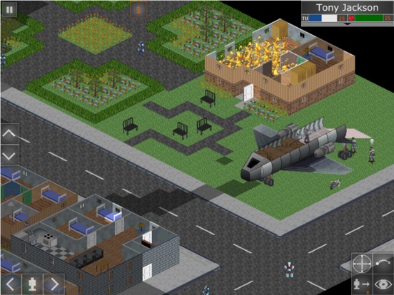 Скачать игру Aliens versus Humans