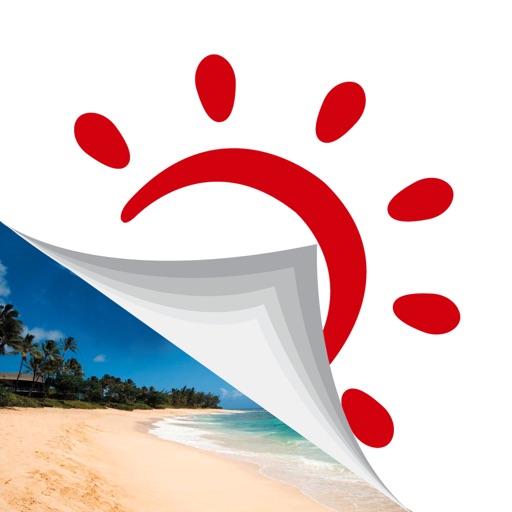 Jet2 Brochures icon