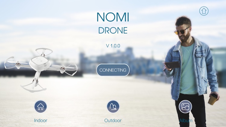 NOMI Drone