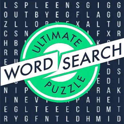 Word Search - Ultimate Word Puzzle Cheats