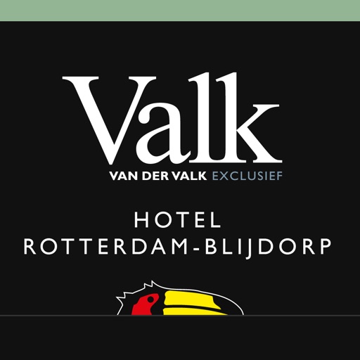 Van der Valk Hotel Rotterdam - Blijdorp icon