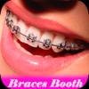 Braces teeth Camera Selfie - Braces teeth Maker