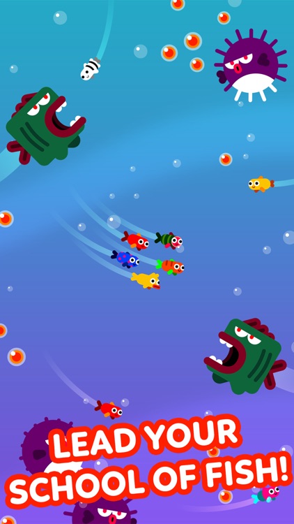 Fish & Trip screenshot-0