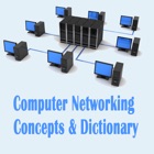 Top 46 Education Apps Like Computer Networking Dictionary - Terms Definitions - Best Alternatives