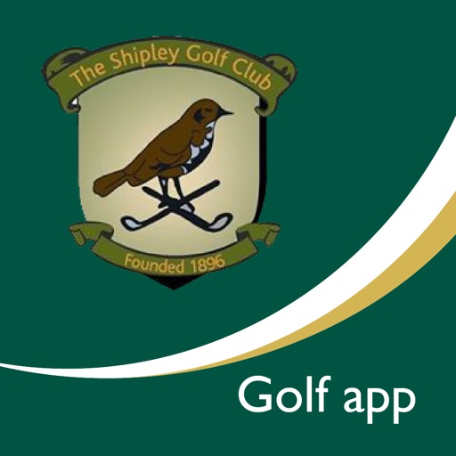 Shipley Golf Club icon