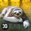 Wild Sloth Forest Survival Simulator 3D Full