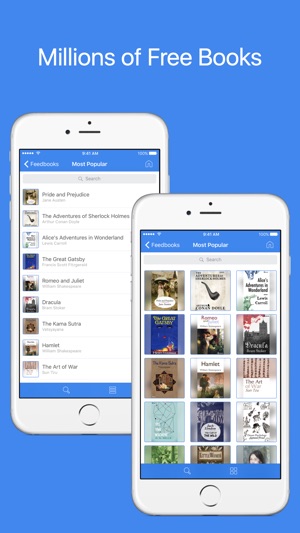 TotalReader Pro - ePub, DjVu, MOBI, FB2 Reader(圖3)-速報App