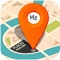 Places Around Me allows you to find great places nearby conveniently during your travel or exploring new places