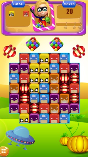 Super Box Blast - Pop Toy Hero(圖3)-速報App