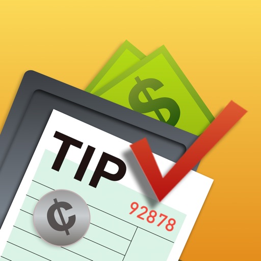 Tip Calculator - Tip Check, The #1 Gratuity Guide