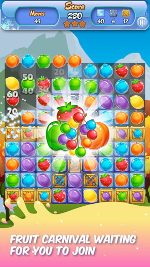 Fruit Splash Garden(圖5)-速報App