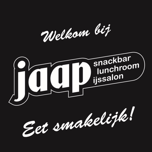 Snackbar Jaap