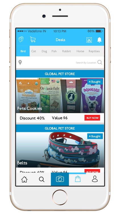 Petbulb: Pet Owners Community screenshot-3