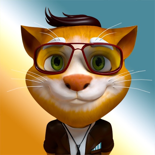 Smart Jimmy Cat iOS App