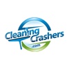 Staff - Cleaning Crashers