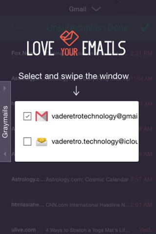 Love Your Emails screenshot 4