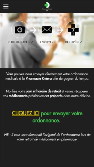 Pharmacie Riviera Nice(圖4)-速報App