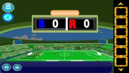 Game screenshot Escape The Euroo Soccer 2016 mod apk