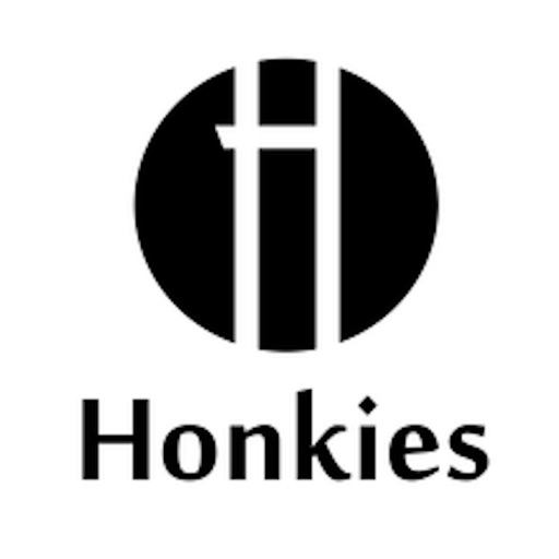 Aziatisch eethuis Honkies icon
