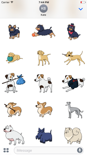 Dogpack(圖2)-速報App