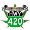 Dest HWY 420